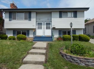 627 E Providence Ave, Spokane, WA 99207