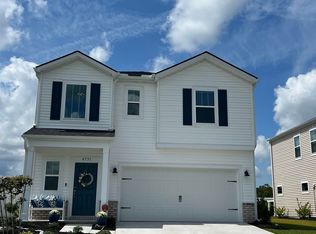4731 Hopespring St, Myrtle Beach, SC 29579