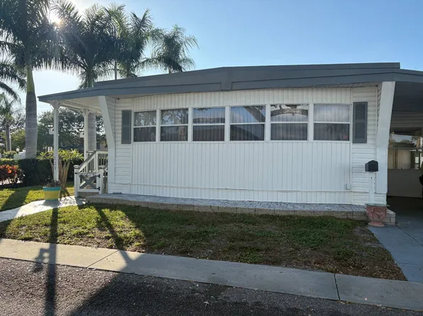 1071 Donegan Rd Lot 123, Largo, FL 33771