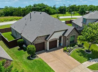 808 Ruffian Way, Fate, TX 75087