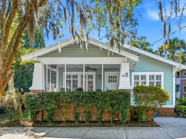 1616 ABERDEEN Street, Jacksonville, FL 32205