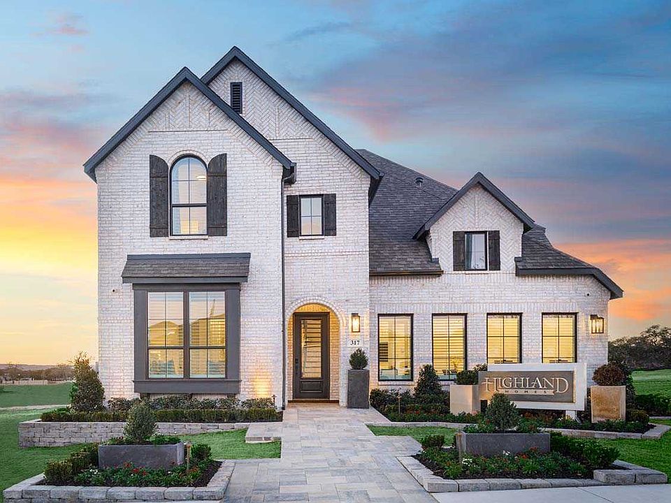 The Ranches at Creekside by Highland Homes in Boerne TX Zillow