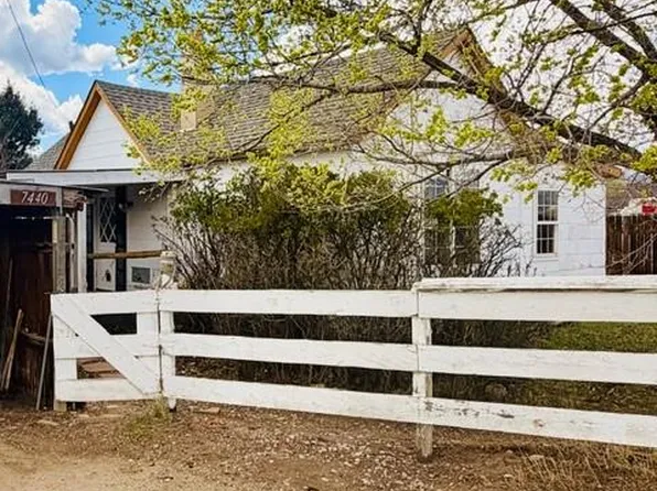 7440 County Road 150 #A, Salida, CO 81201