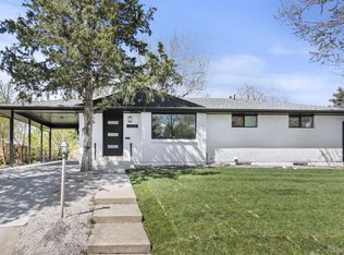 2425 E Maplewood Ave, Centennial, CO 80121