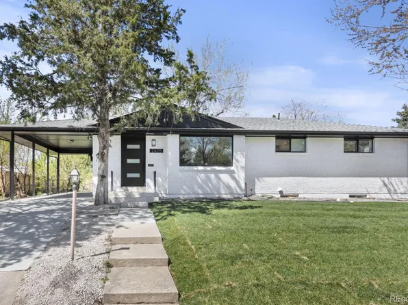 2425 E Maplewood Avenue, Centennial, CO 80121