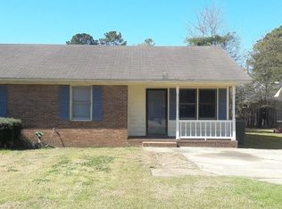1928 Coral Way, Sumter, SC 29150