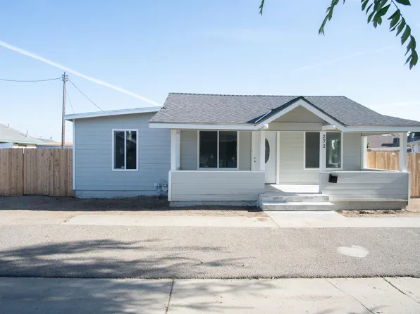 272 Pleasant St, Lindsay, CA 93247