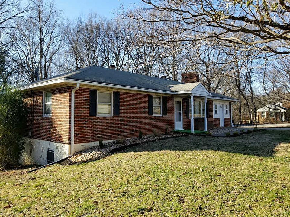 1127 Heath Ave, Lynchburg, VA 24502 | Zillow