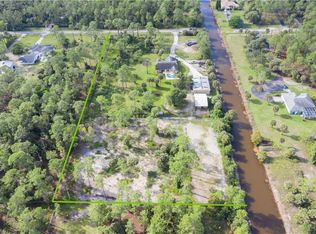 1333 20th AVE NE, NAPLES, FL 34120