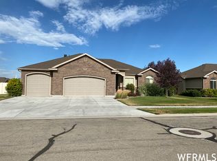 4076 S 4775 W, West Haven, UT 84401