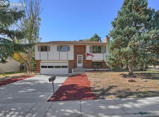 5480 Del Rey Dr, Colorado Springs, CO 80918