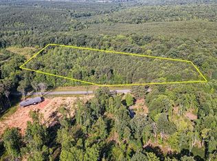 0 Pine Grove Church Rd, Robbins, NC 27325