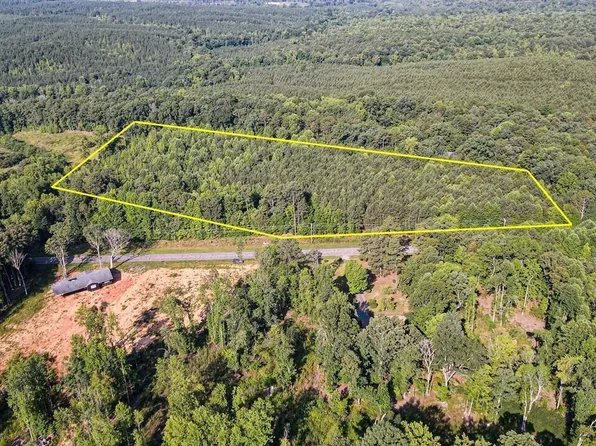 0 Pine Grove Church Rd, Robbins, NC 27325