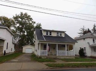 1112 Covington Ave, Piqua, OH