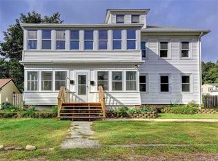 15 West St, Warwick, RI 02886