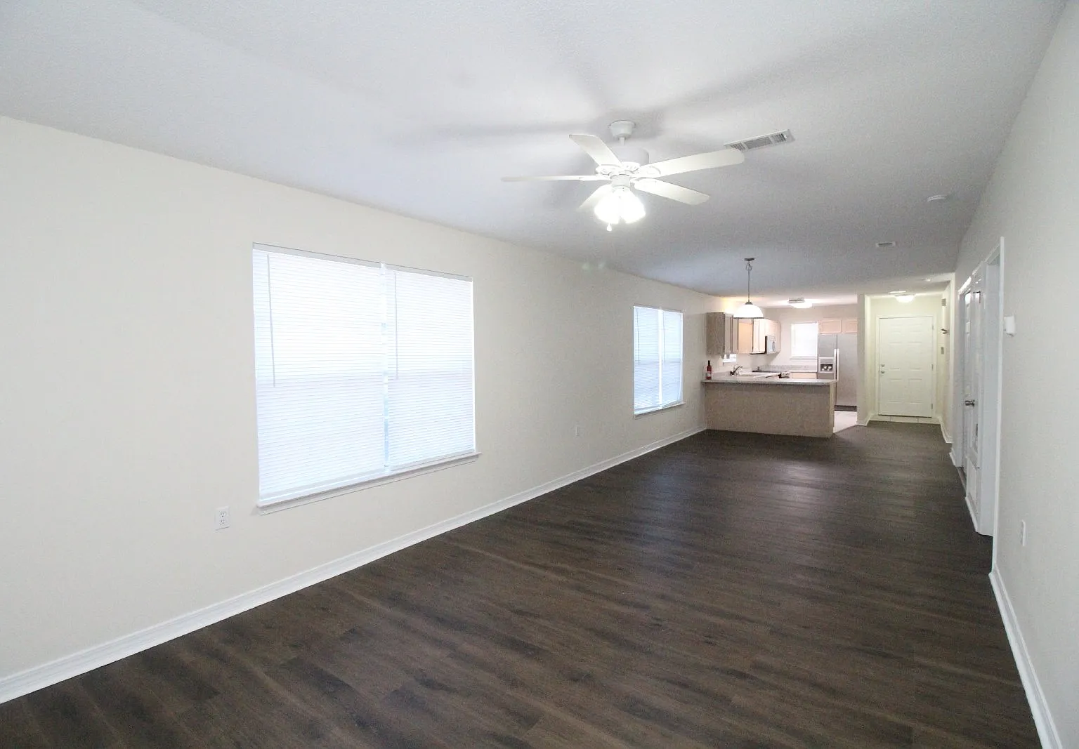2 bed, 2.0 bath, 1238 sqft, $1,350 — Photo 3