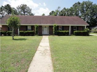 6229 Oak Branch Ct, Mobile, AL 36609