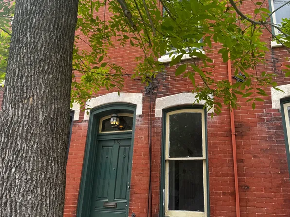 103 W Union St #1, Burlington, NJ 08016