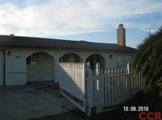 1887 11th St, Los Osos, CA 93402