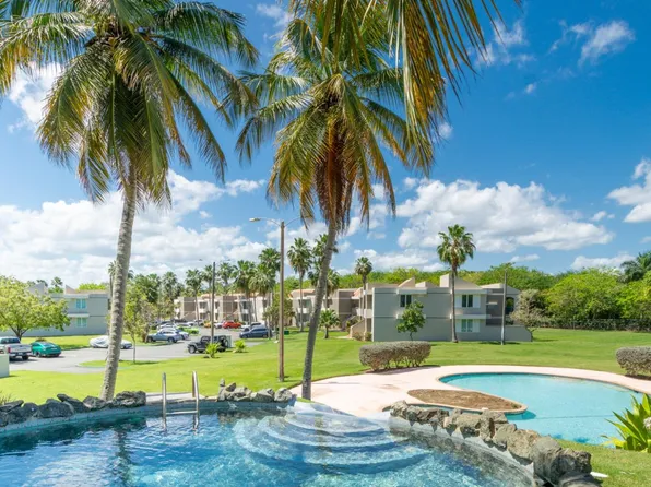 212 Condo North Coast Vlg, Vega Alta, PR 00692