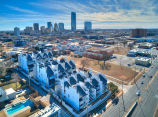 931 NW 7th St APT 105, Oklahoma City, OK 73106