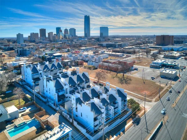 931 NW 7th St APT 105, Oklahoma City, OK 73106