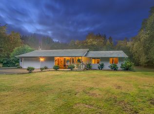 12918 NE Potter Rd, Battle Ground, WA 98604