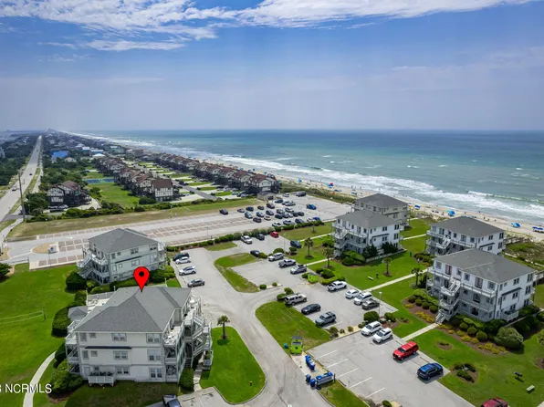 2804 Pier Pointe Drive #A2, Emerald Isle, NC 28594