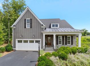425 Fenton Ct, Keswick, VA 22947