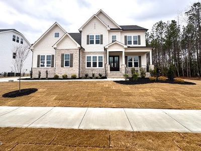 253 Inspiration Way, Fuquay Varina, NC, 27526