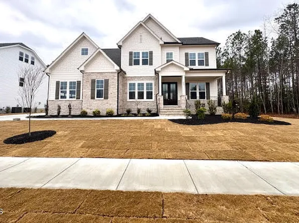 253 Inspiration Way, Fuquay Varina, NC 27526