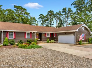 224 Linden Ave, Pine Beach, NJ 08741