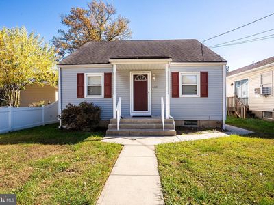 135 Keswick Ave, Ewing, NJ, 08638