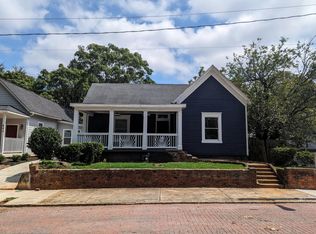 606 Formwalt St SW, Atlanta, GA 30312