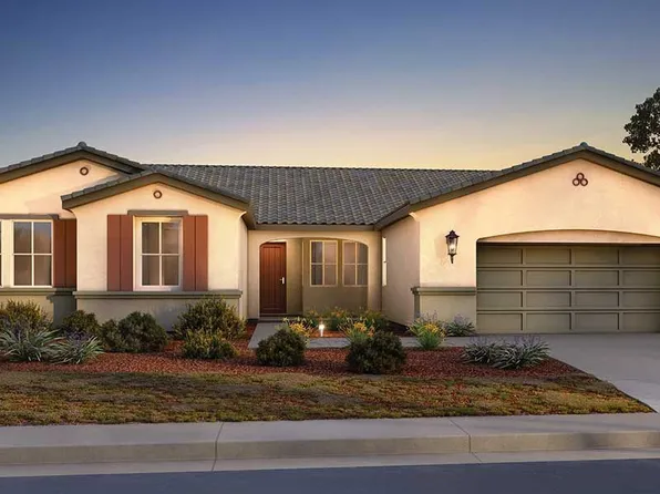 6056 Saddlehorn Ln, Jurupa Valley, CA 92509