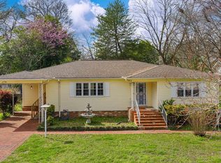 305 S 8th St, Gadsden, AL 35901