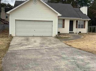 404 Villa Rosa Way #126, Temple, GA 30179