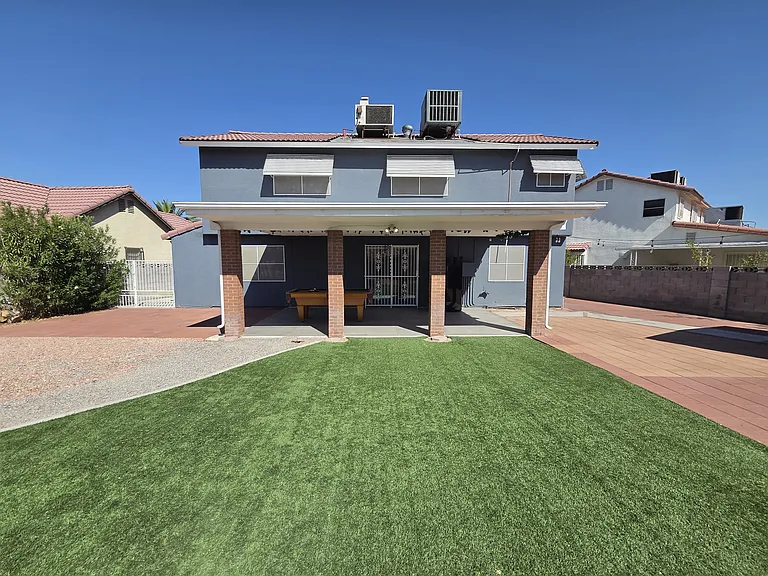 4028 Zapotec Way — Photo 49