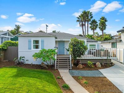 4445 Brighton Ave, San Diego, CA, 92107
