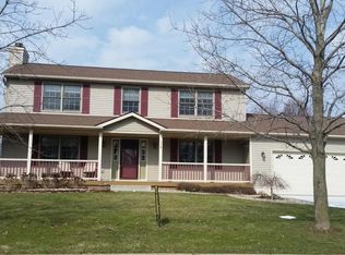 119 Canterbury Dr, Charlotte, MI
