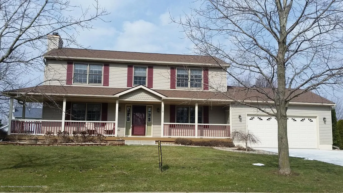 119 Canterbury Dr photo 1