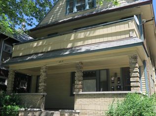 484 Alexander St APT 1, Rochester, NY 14605