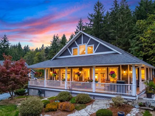 7285 Osborne Bay Rd, North Cowichan, BC V9L 5W7