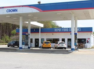 2551 Highway 431 N, Eufaula, AL 36027