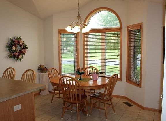 Eat in Kitchen