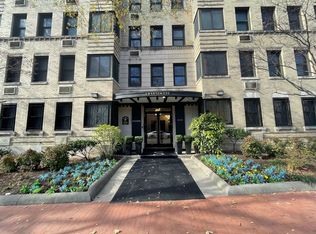 1010 25th St NW APT 811, Washington, DC 20037