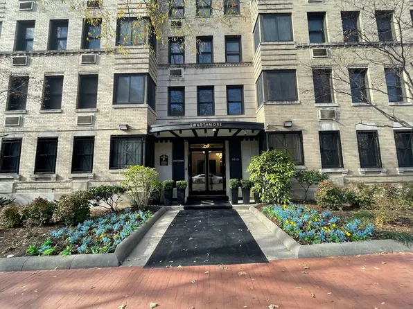 1010 25th St NW APT 811, Washington, DC 20037