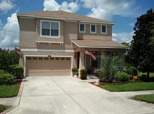 8052 Sequester Loop, Land O Lakes, FL 34637
