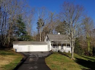 365 Martins Grove Rd, Dahlonega, GA 30533