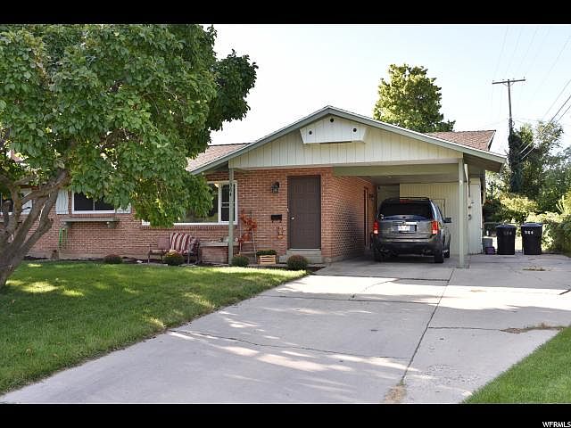 1st image of 564 N 600 E